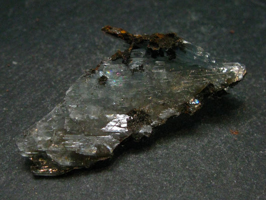 Barite Cluster From Peru - 1.9" - 9.66 Grams