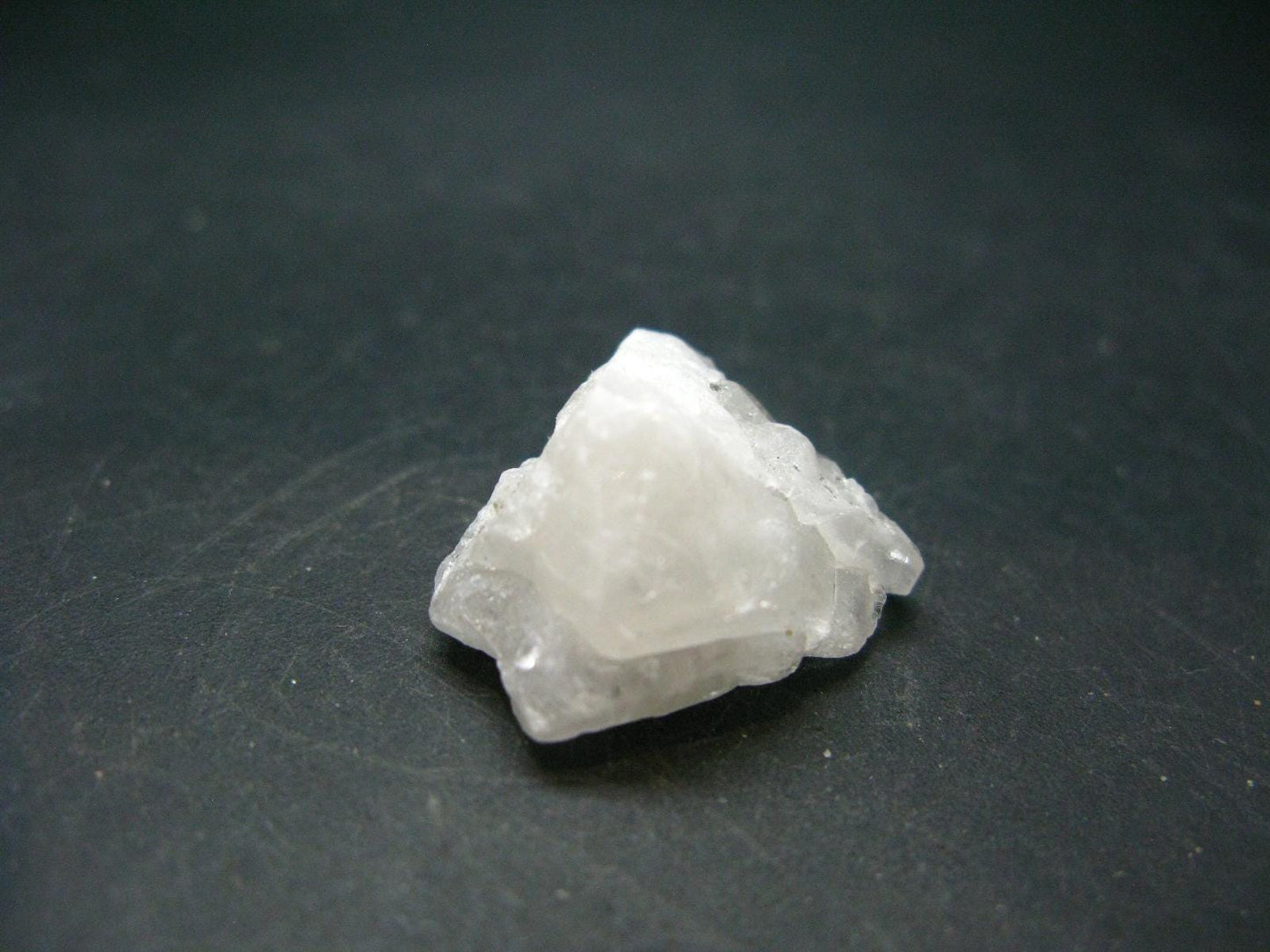 Phenakite Phenacite Crystal From Brazil - 1.0" - 8.01 Grams