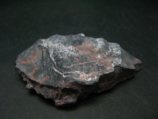 Purple Sugilite Crystalized Cluster From South Africa - 2.7" - 51.56 Grams