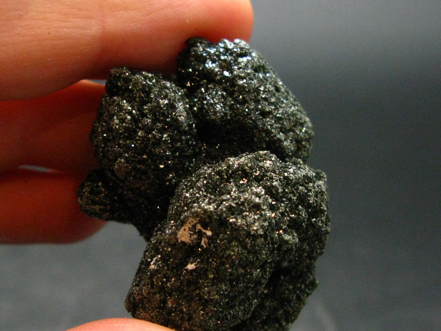 Primalite Cluster From Russia - 21.80 Grams - 1.5"