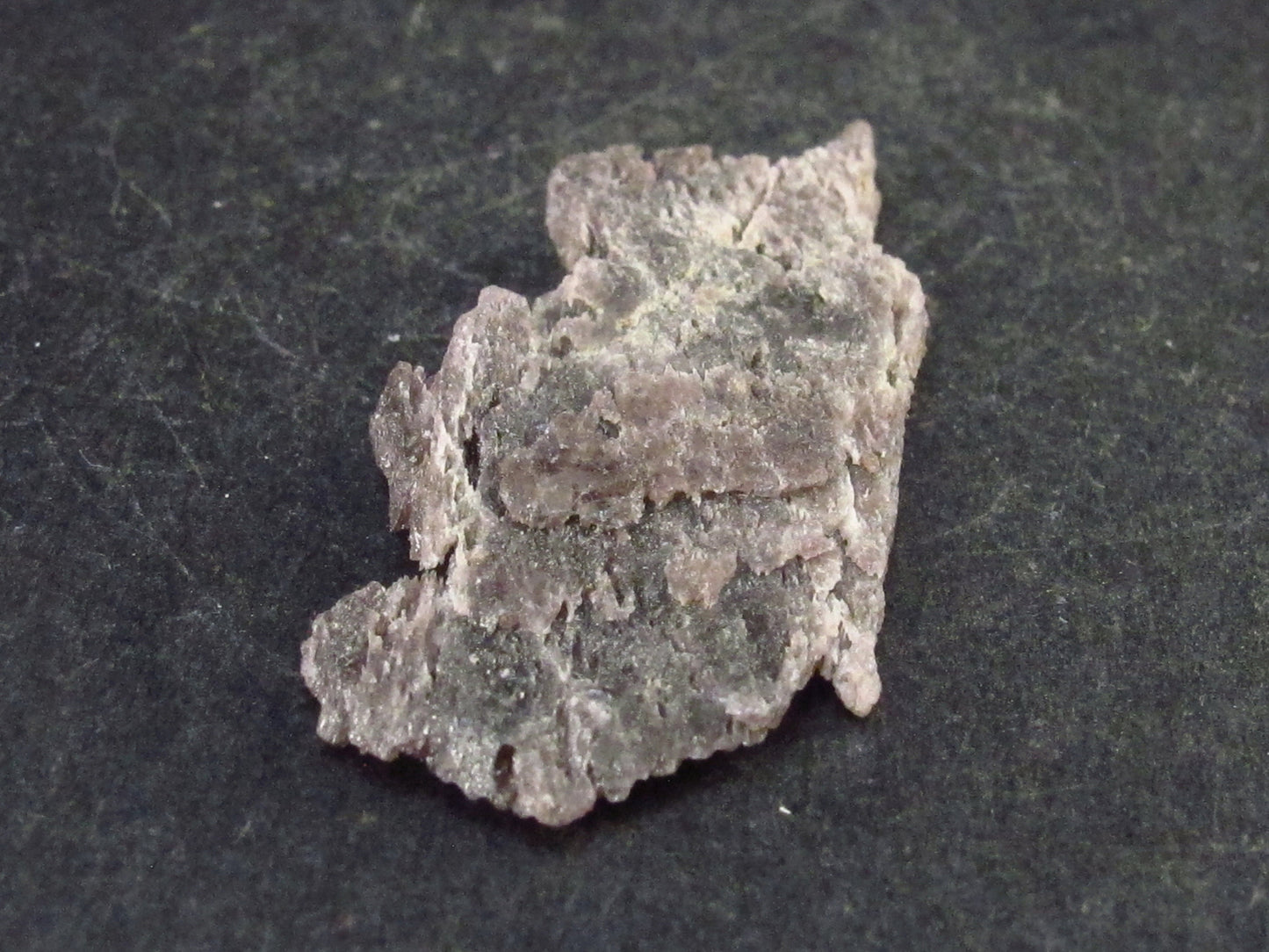 Fine Axinite Crystal from Russia - 1.5" - 2.6 Grams