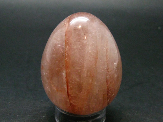 Agnitite Tumbled Egg From Madagascar - 2.40" - 187.35 Grams