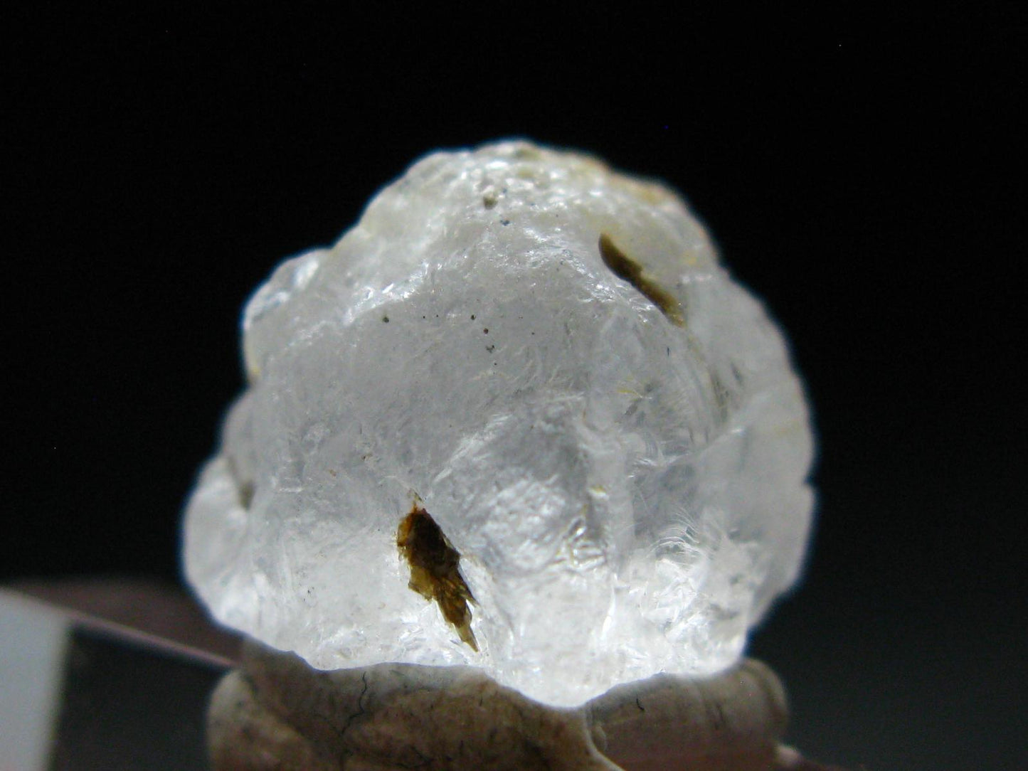 Gem Phenakite Phenacite Crystal from Nigeria - 9.85 Carats