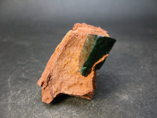 Vivianite Crystal From Bolivia - 2.4"