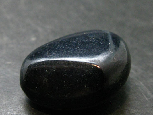 Rare Vivianite Tumbled Stone From Australia - 1.3"