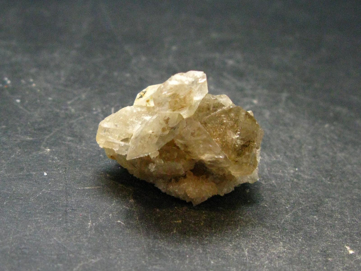 Rare Richterite Crystal From Afghanistan - 1.1" - 12.92 Grams
