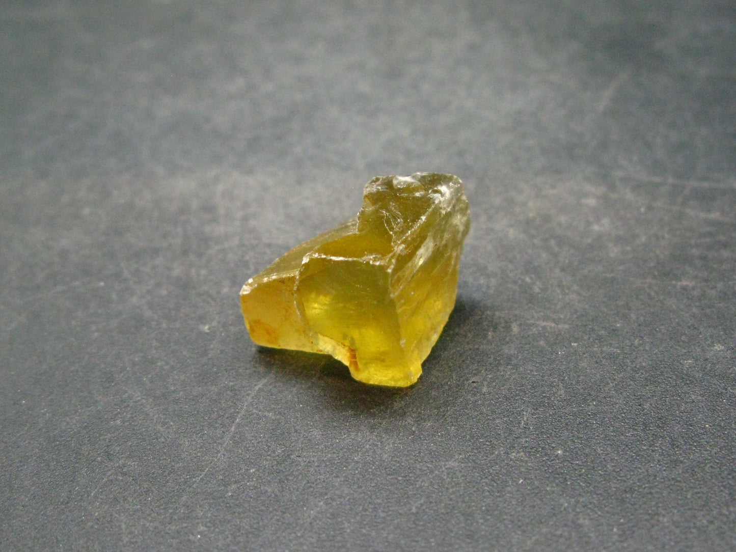 Fantastic Barite Crystal From USA - 0.8" - 9.6 Grams