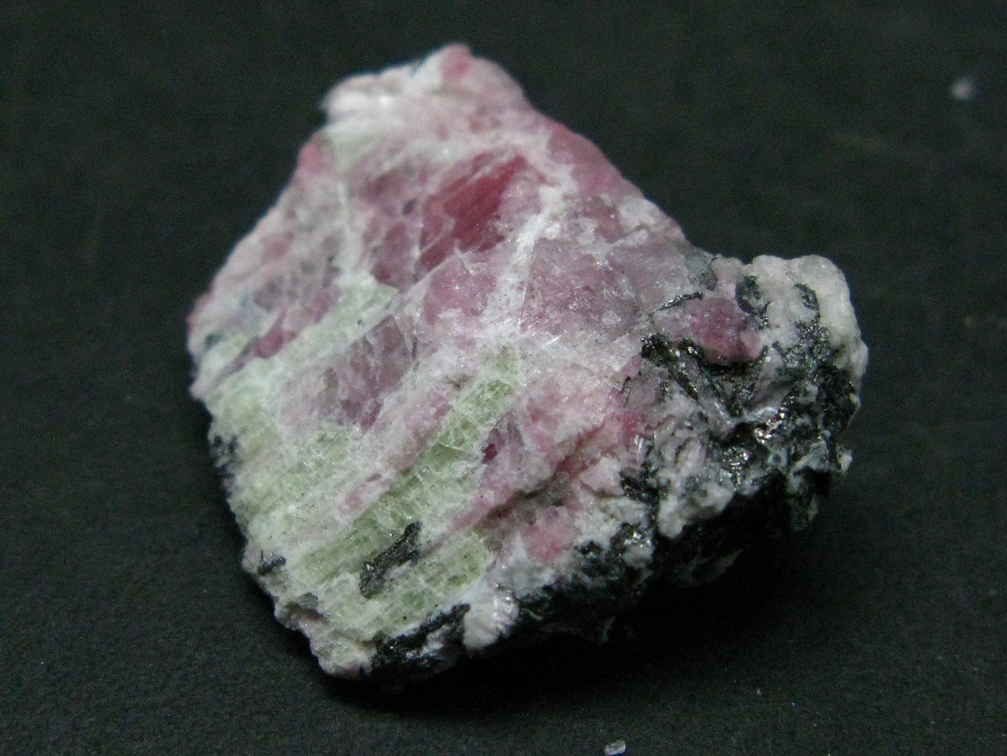 Tanzanite Gem Untreated Pink Crystal From Tanzania - 29.90 Carats