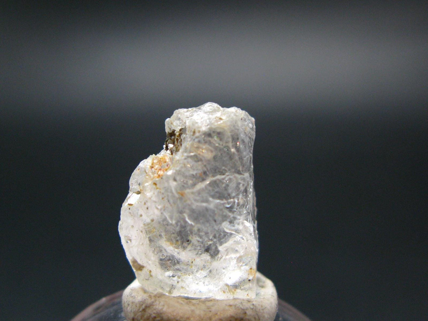 Gem Phenakite Phenacite Crystal from Nigeria - 9.5 Carats