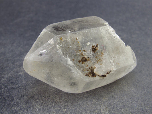 Nice Terminated Tibetan Black Quartz Crystal from Tibet - 1.8" - 39.6 Grams