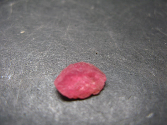 Rhodochrosite Gem Crystal From Alma Colorado - 4.10 Carats - 0.5"