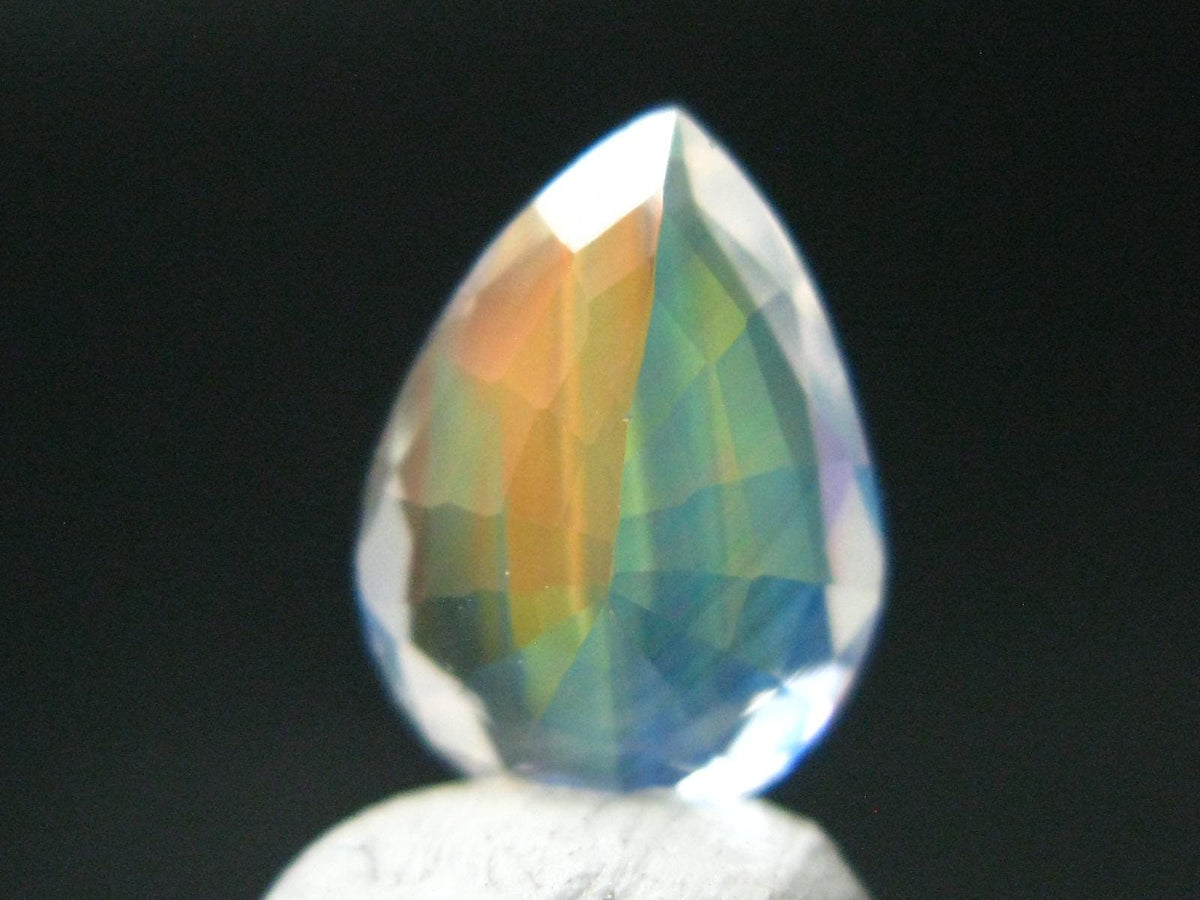 Moonstone Cut Gem From Madagascar - 1.90 Carats