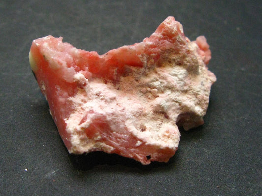 Rare Cinnabar Raw Piece From USA - 1.2" - 8.43 Grams