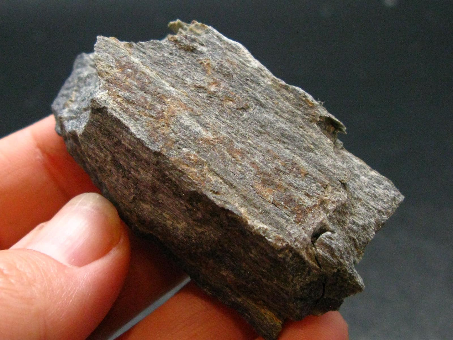 Rare ISUA Stone Raw Piece from Greenland - 2.4" - 44.67 Grams