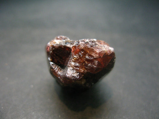 Zircon Crystal From Tanzania - 1.1" - 131.95 Carats