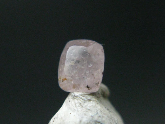 0.85 Carat Rare Gem Taaffeite Cut Stone From Mogok