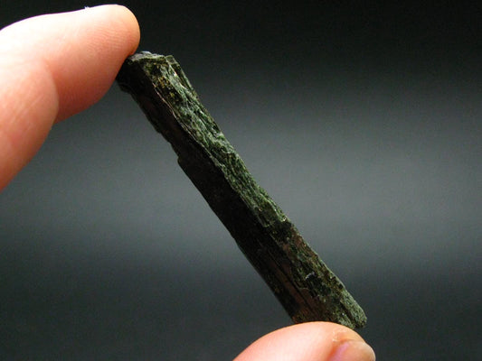 Aegirine Crystal From Malawi - 2.0"