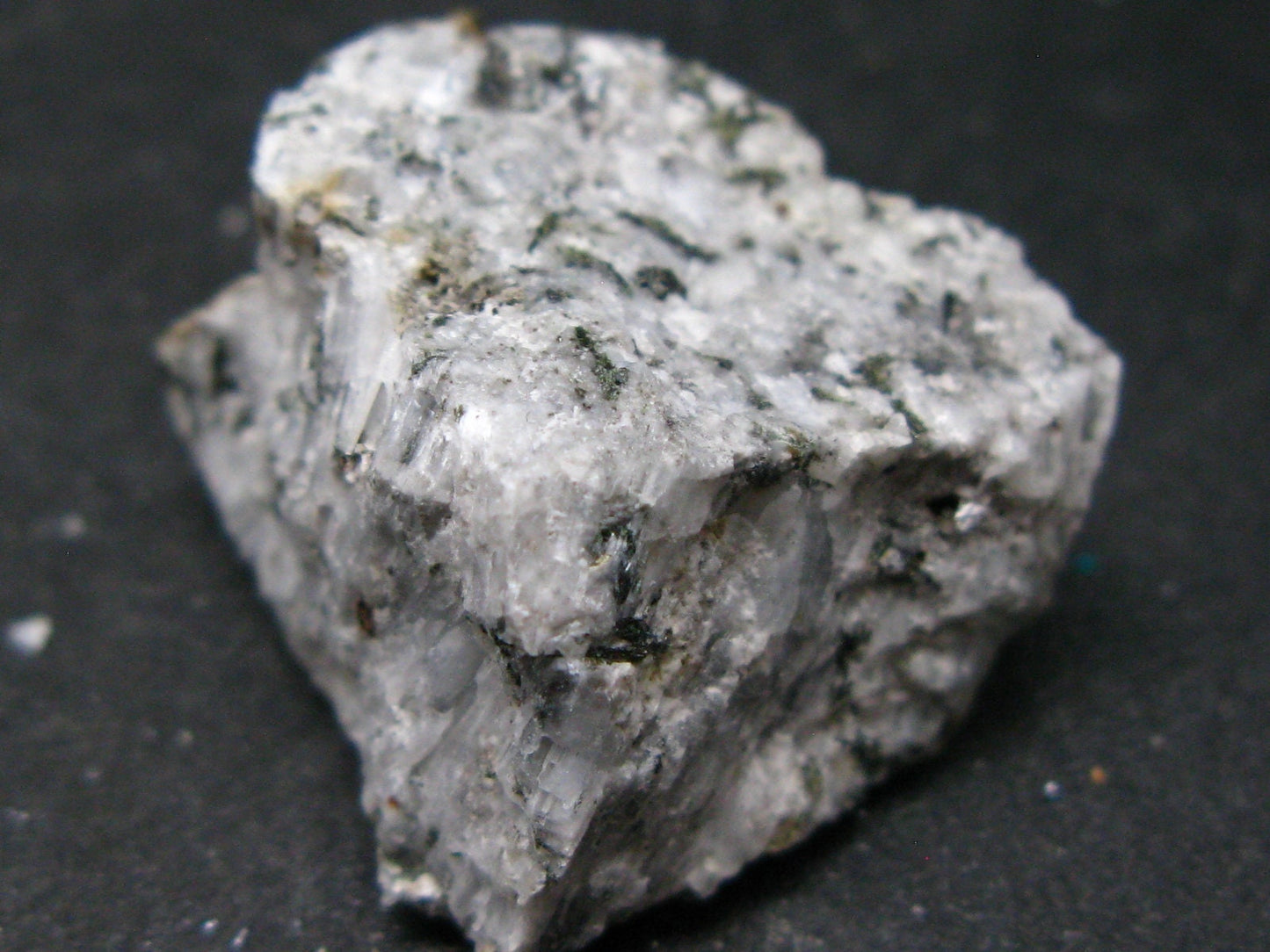 Large Natrolite Crystal from Canada - 0.9" - 8.8 Grams