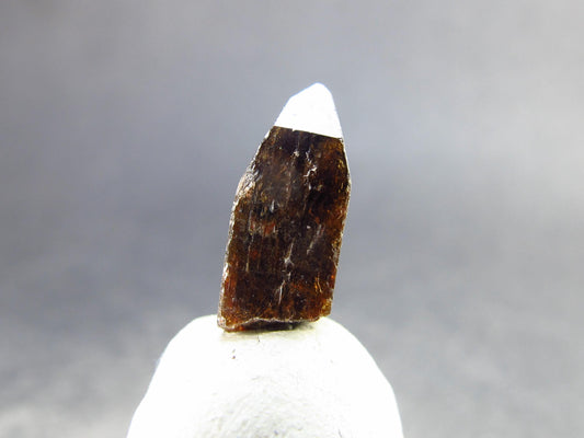 Rare Xenotime Crystal from Brazil - 0.6" - 2.18 Grams