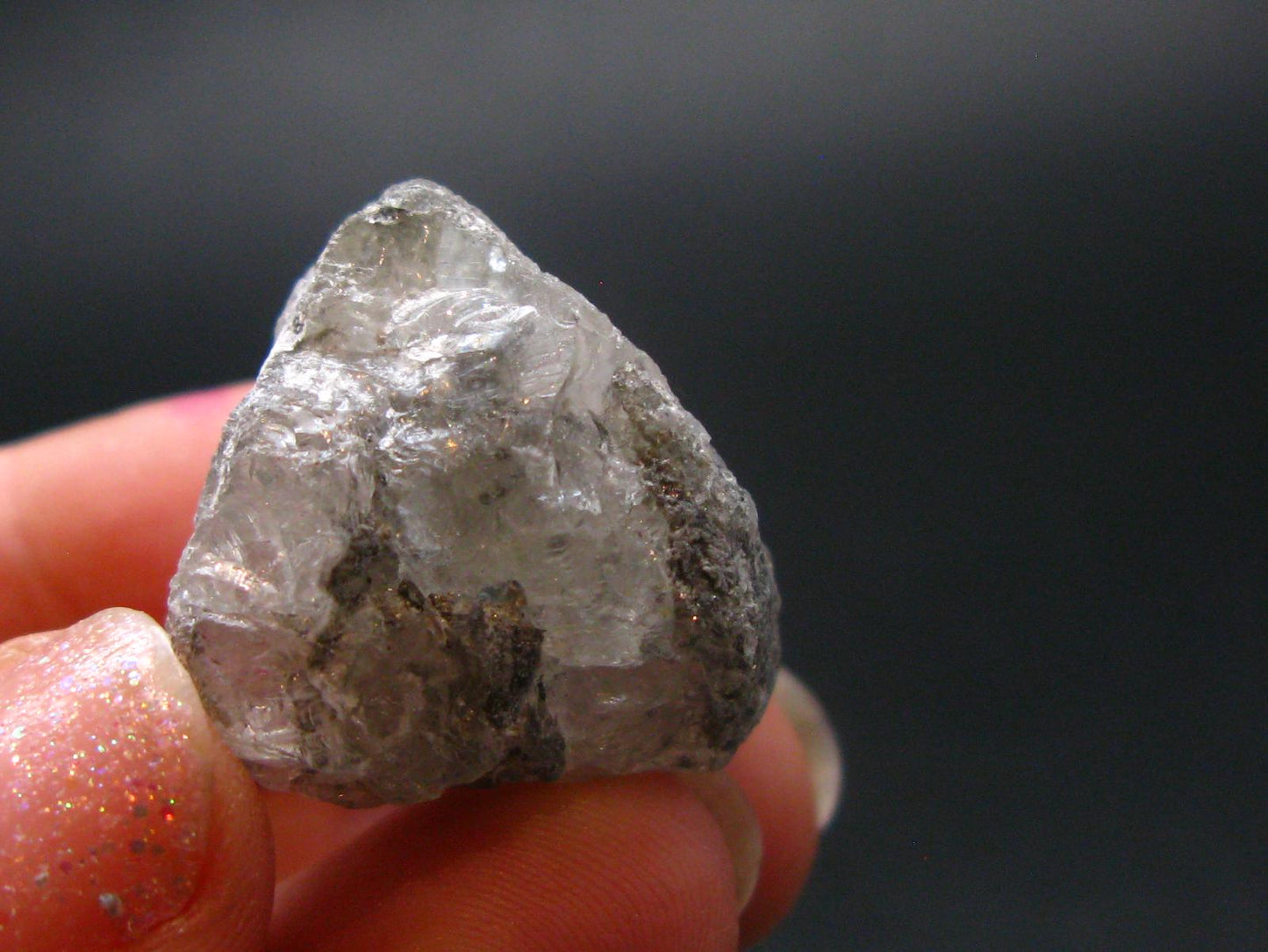 Phenakite Phenacite Crystal from Russia 13.36 Grams