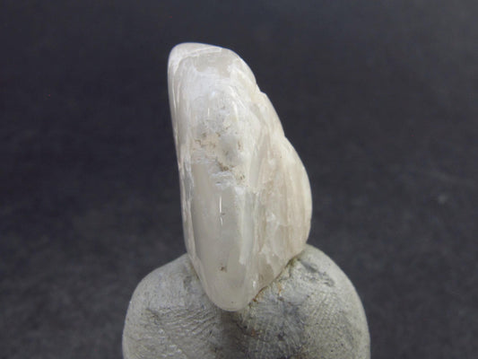 Phenakite Phenacite Tumbled Stone from Nigeria - 3.70 Grams - 0.8"