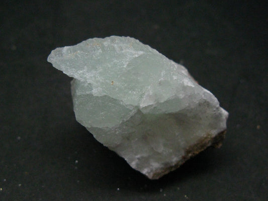 Green Aragonite Crystal From Spain - 1.7" - 30.1 Grams