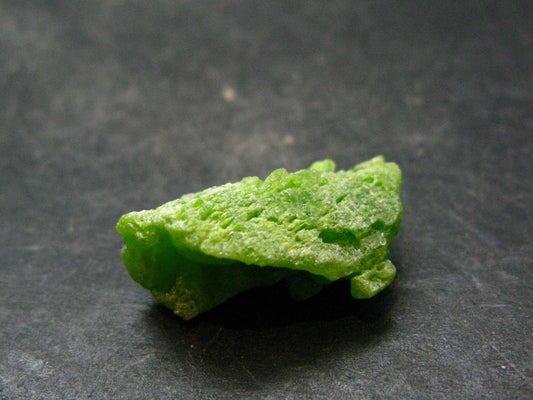 Very Nice Rare Pyromorphite Crystal from China - 0.9" - 7.27 Grams