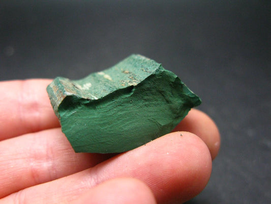 Rare Volkonskoite Raw Piece From Russia - 1.0" - 10.10 Grams