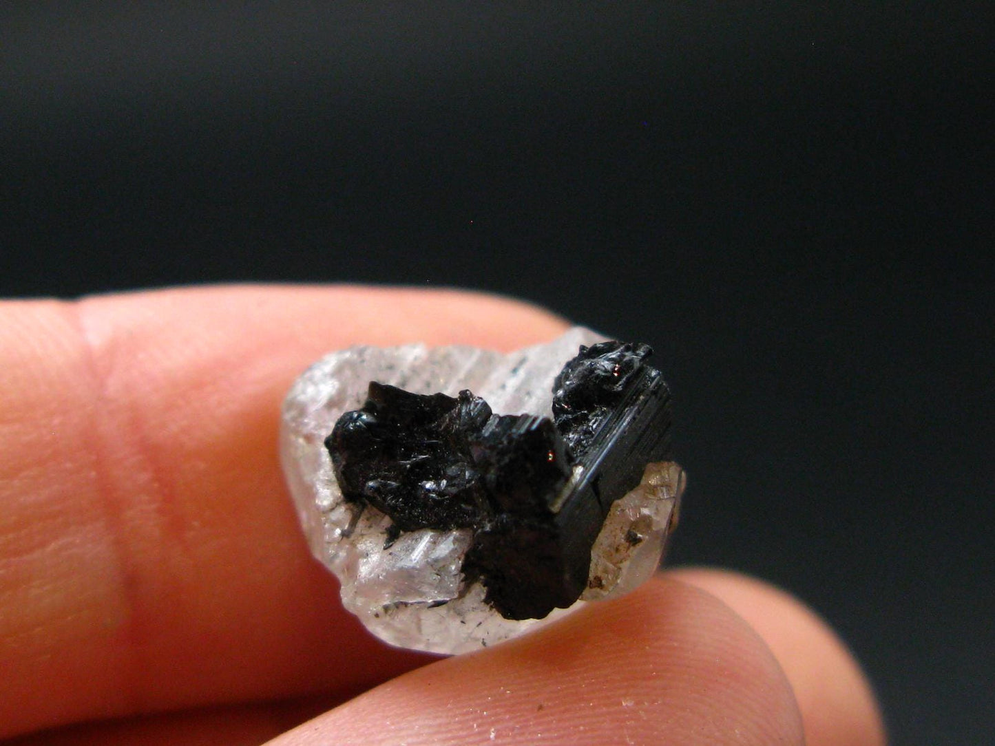Phenakite Phenacite Crystal from Madagascar 11.15 Carats