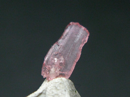 Rare Gem Vayrynenite Crystal From Pakistan - 1.0cm - 0.35 Carats