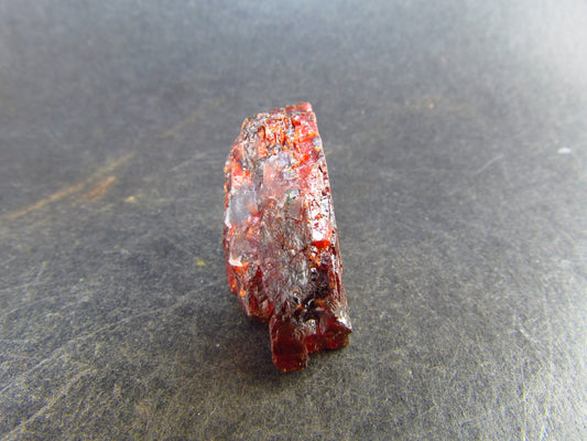 Large Rare Wurtzite Crystal From Tanzania - 1.5" - 17.6 Grams