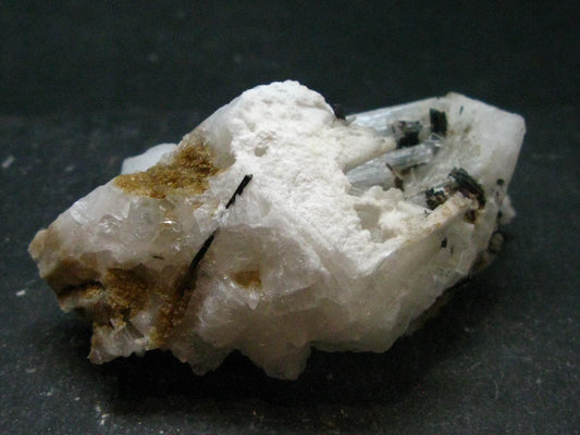 Natrolite Cluster from Canada - 2.3"