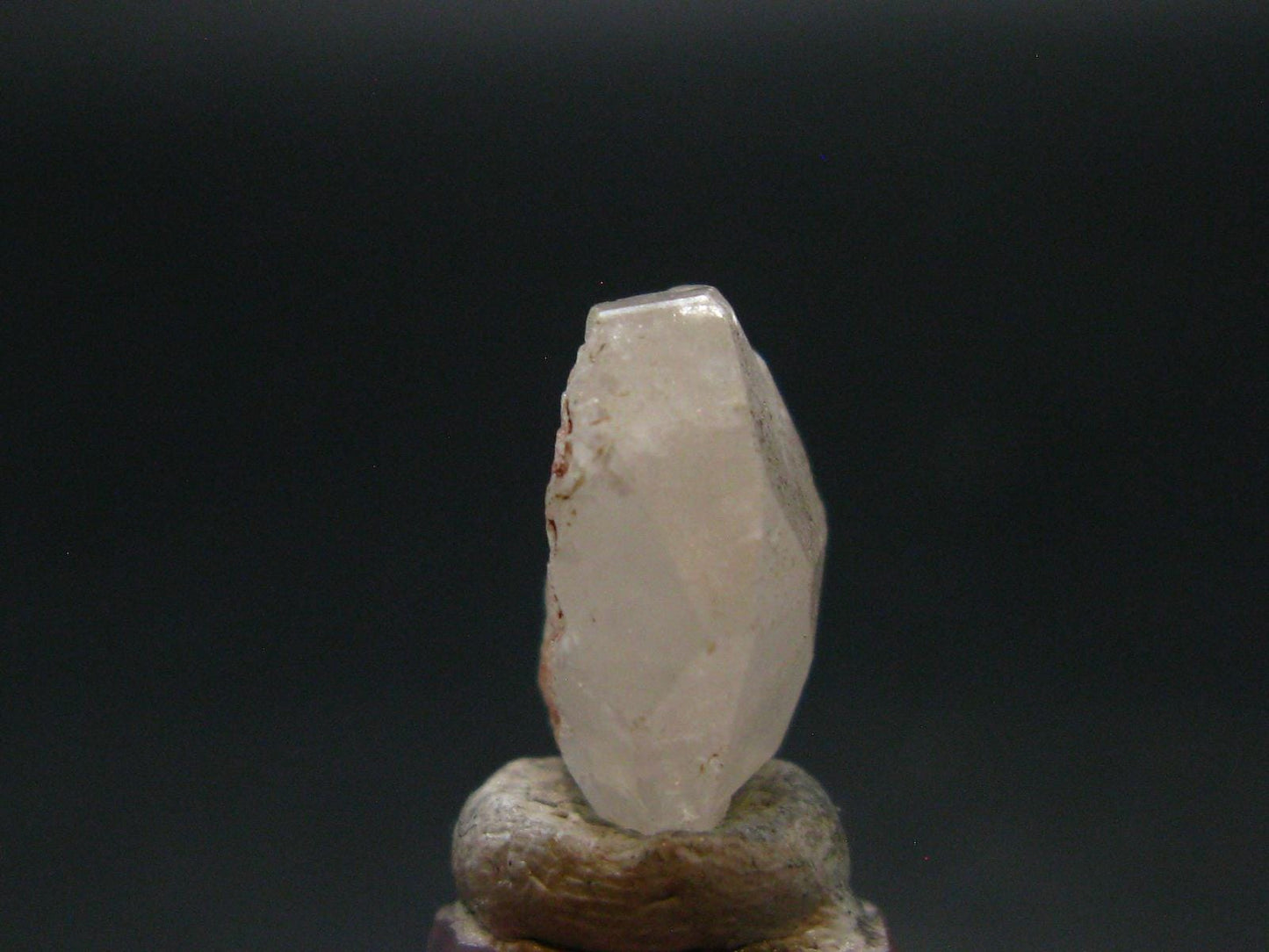 Phenakite Phenacite Gem Crystal from Mogok Burma / Myanmar 9.51 Carats