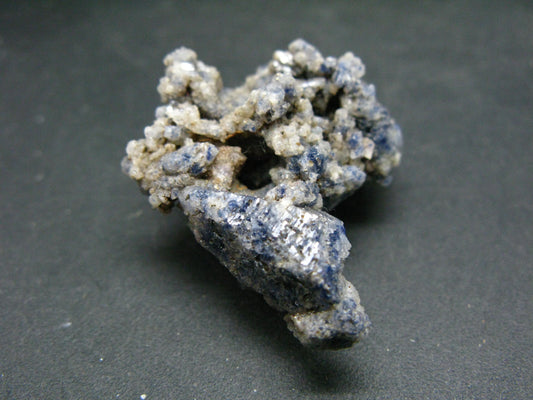 Sapphire Cluster from Sri Lanka - 1.6"