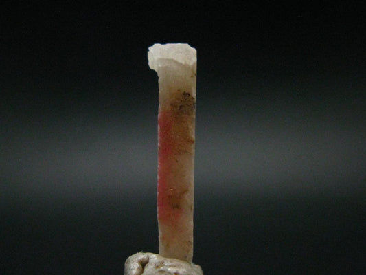 Rare Pink Tugtupite Raw Piece From Greenland - 1.56 Grams - 0.8"