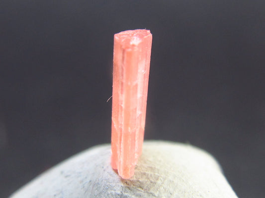 Rare Gem Vayrynenite Crystal From Afghanistan - 0.7cm - 0.50 Carats