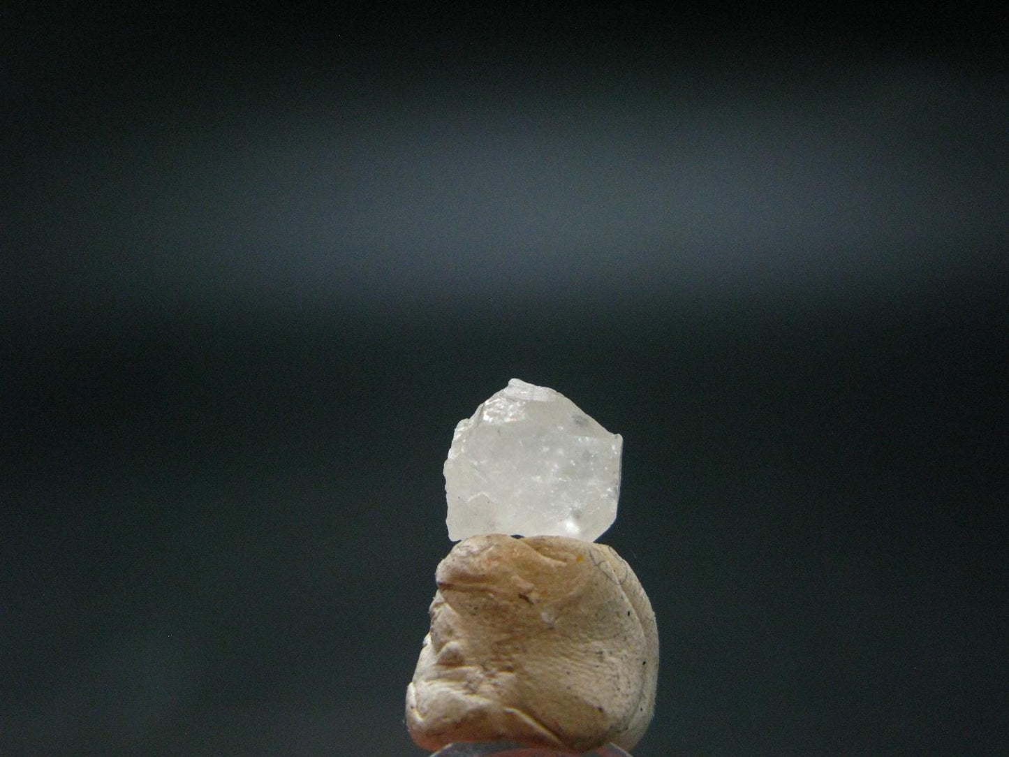 Phenakite Phenacite Crystal from Madagascar 2.0 Carats