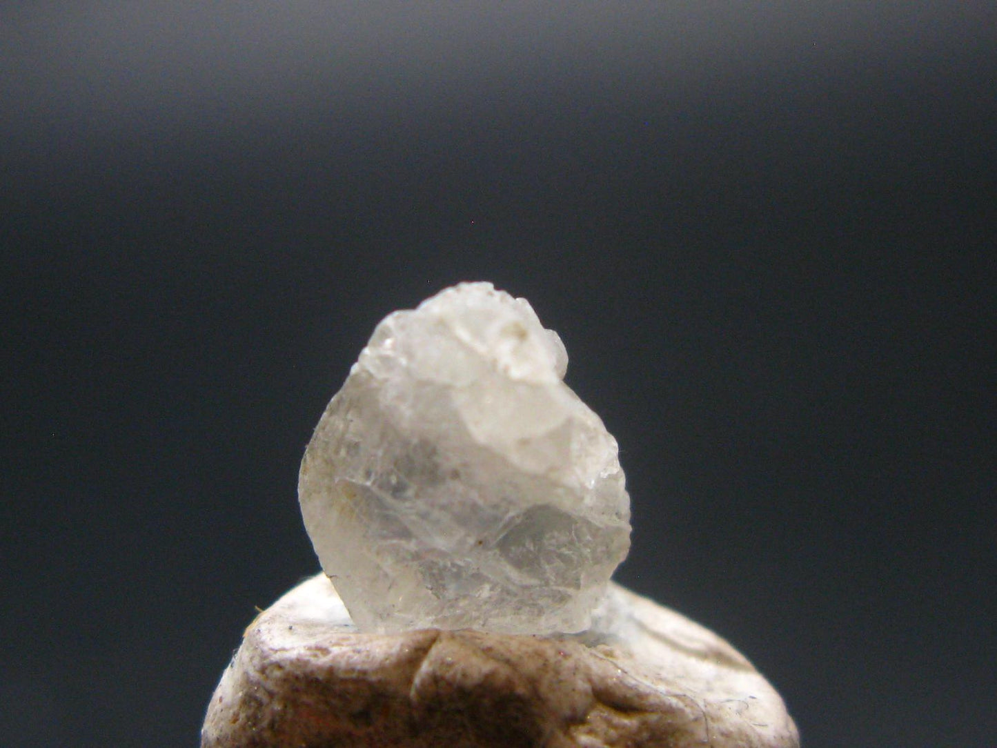 Phenakite Phenacite Crystal From Brazil - 0.50 Grams - 0.3"