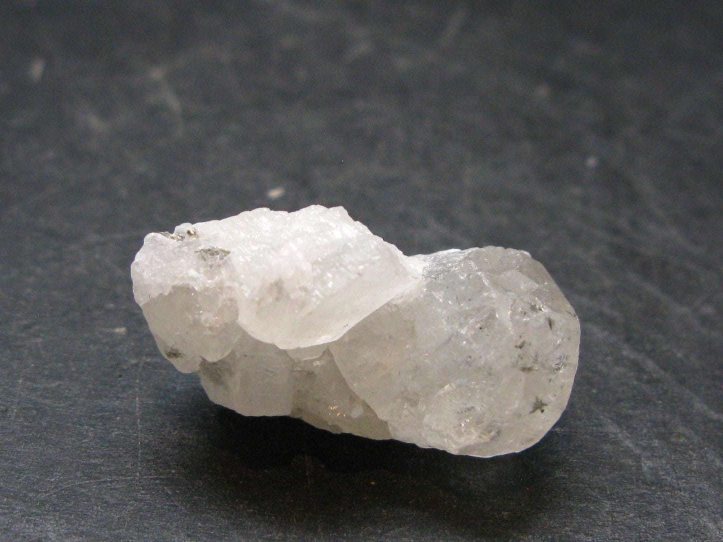 Phenakite Phenacite Gem Crystal from Brazil - 1.0" - 40.10 Carats