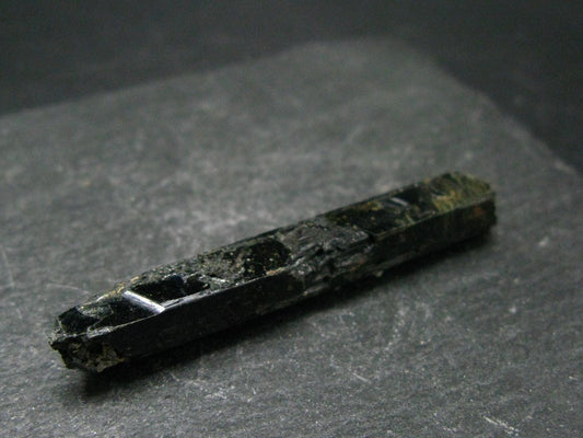 Aegirine Crystal From Malawi - 2.2"