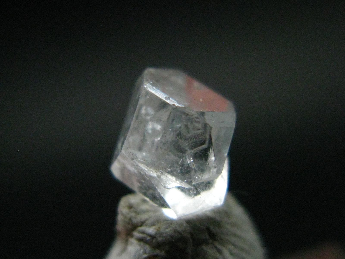 Rare Gem Phenacite Phenakite Crystal From Myanmar (Burma) - 1.08 Carats