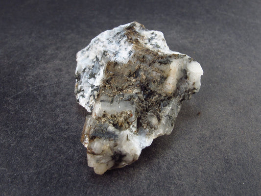 Large Natrolite Crystal from Canada - 2.0" - 23.3 Grams