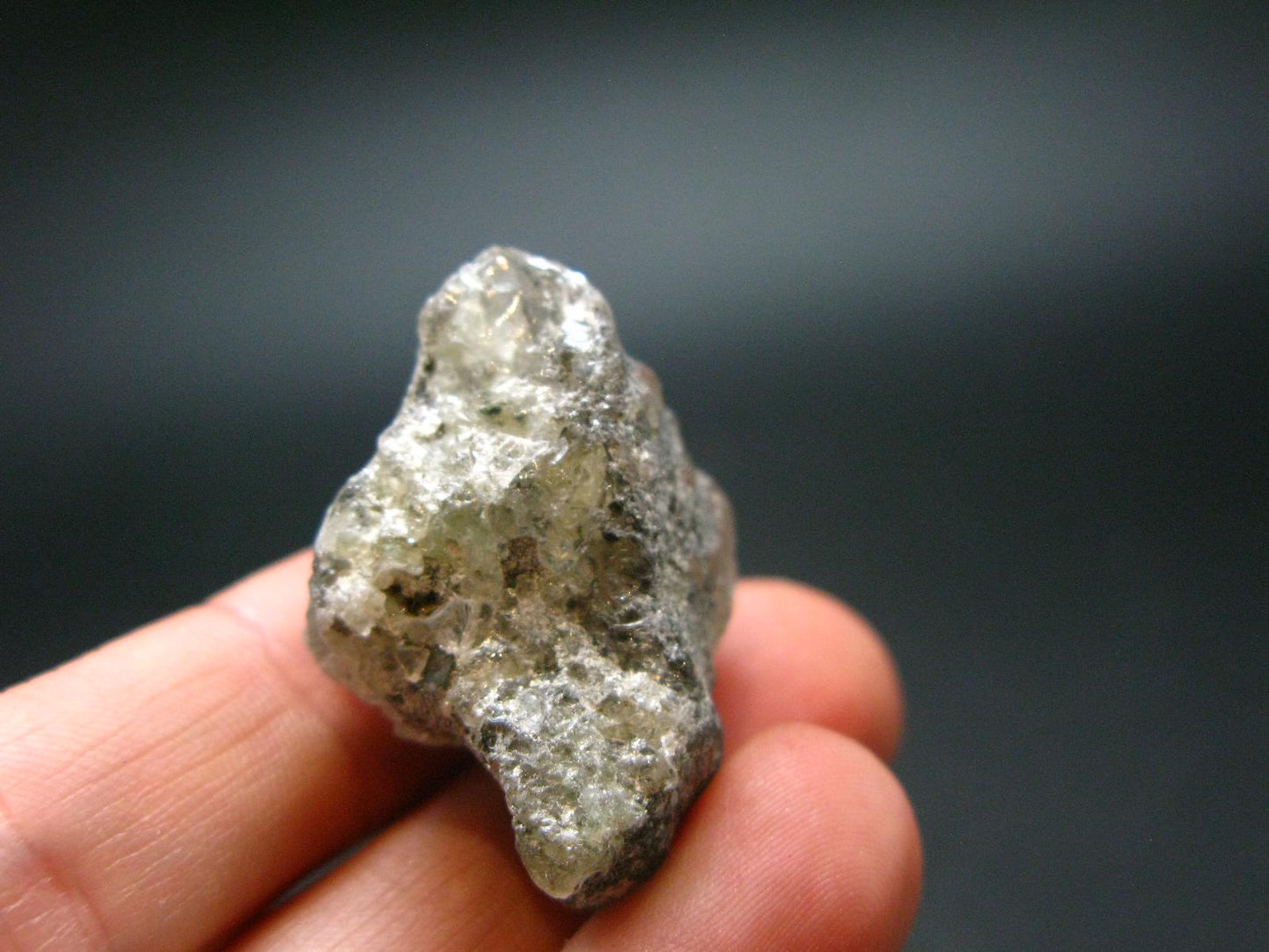 Phenakite Phenacite Crystal from Russia 13.94 Grams