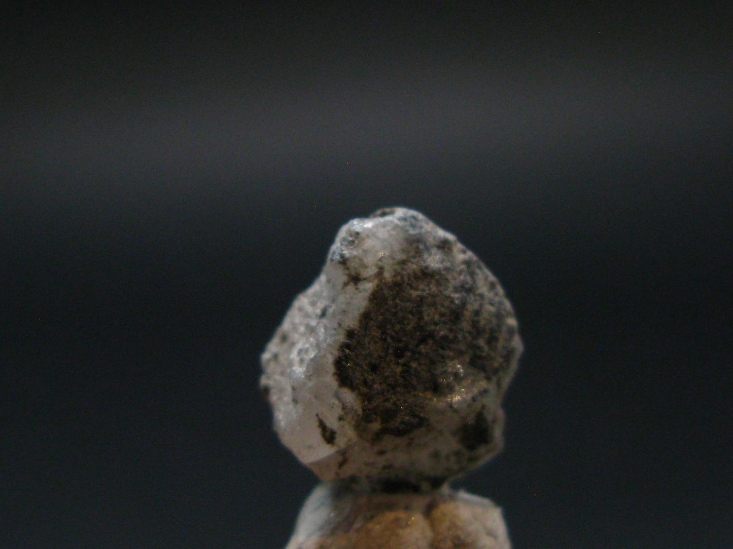 Phenakite Phenacite Crystal From Brazil - 1.72 Grams - 0.5"