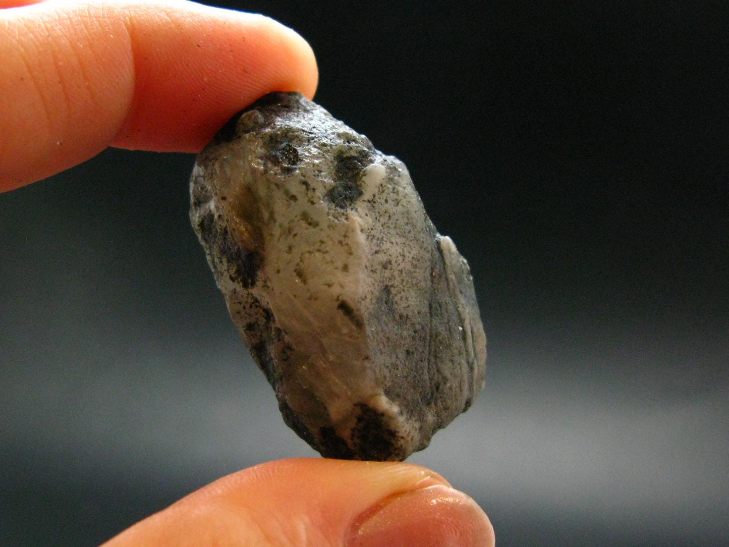 Phenakite Phenacite Crystal From Brazil - 1.5" - 27.16 Grams