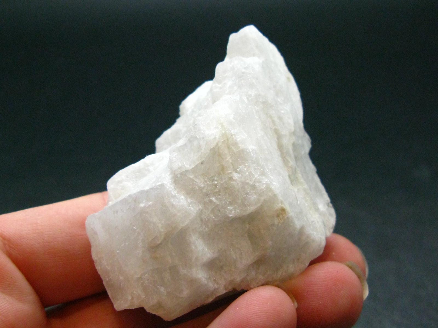 Large Clear Petalite Crystal from Brazil - 59.14 Grams - 2.3"