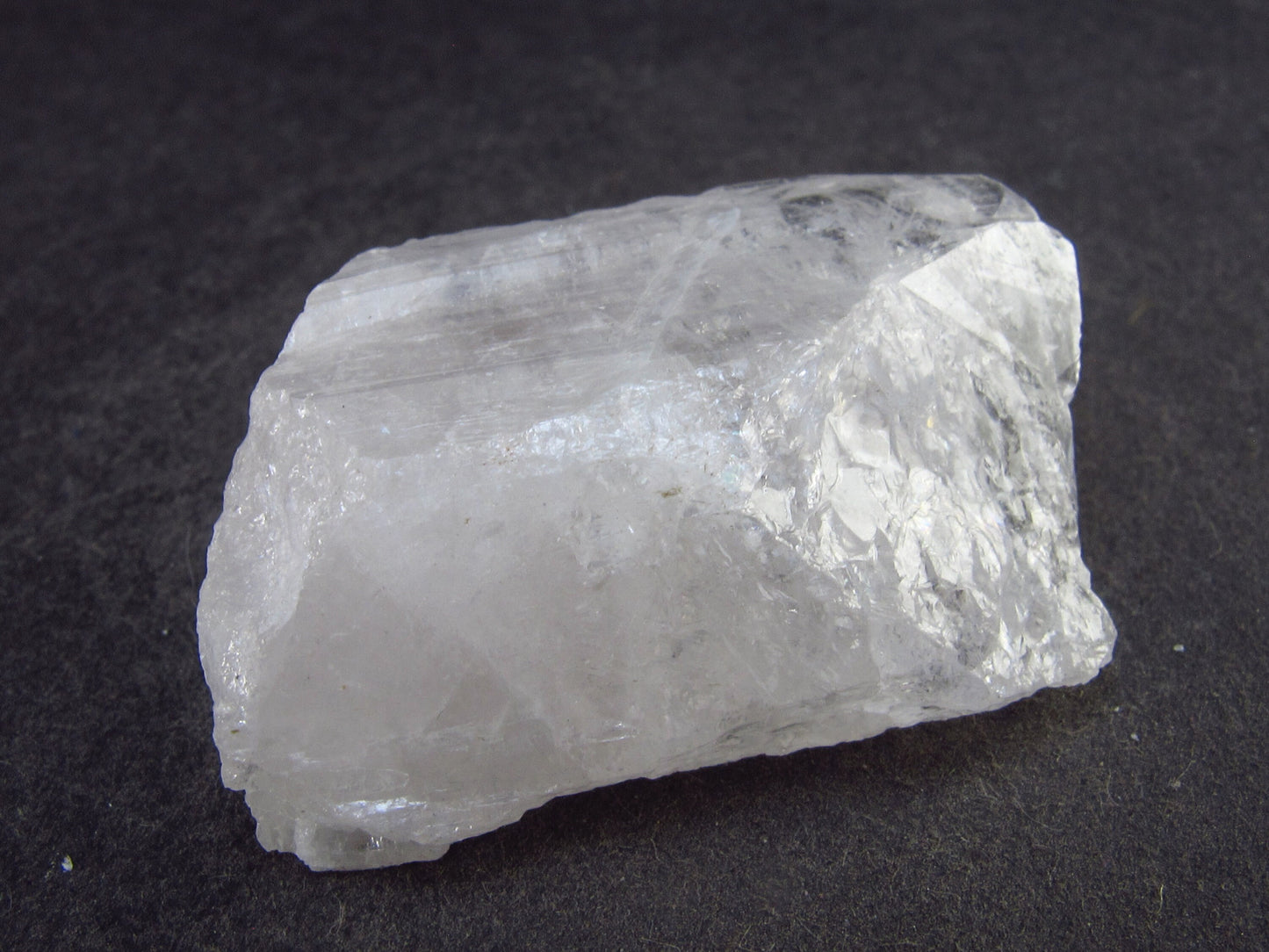 Nice Gem Danburite Crystal From Mexico - 1.3" - 15.5 Grams
