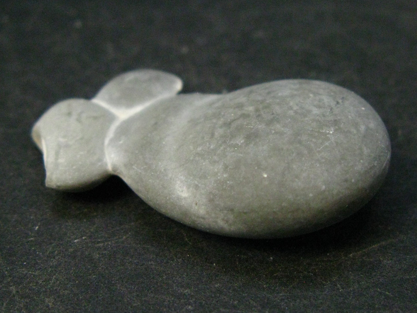 Fairy Stone Concretion From Quebec, Canada - 1.7" - 14.2 Grams