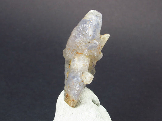 Gem Blue Sapphire Crystal From Sri Lanka - 0.8" - 19.5 Carats