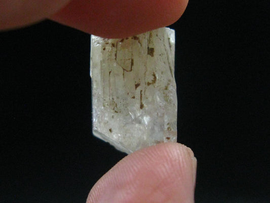 Lot of 10 Danburite Crystals From Russia - 30.0 Grams